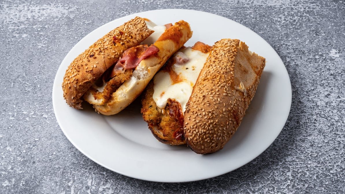 A & S Italian Deli by null