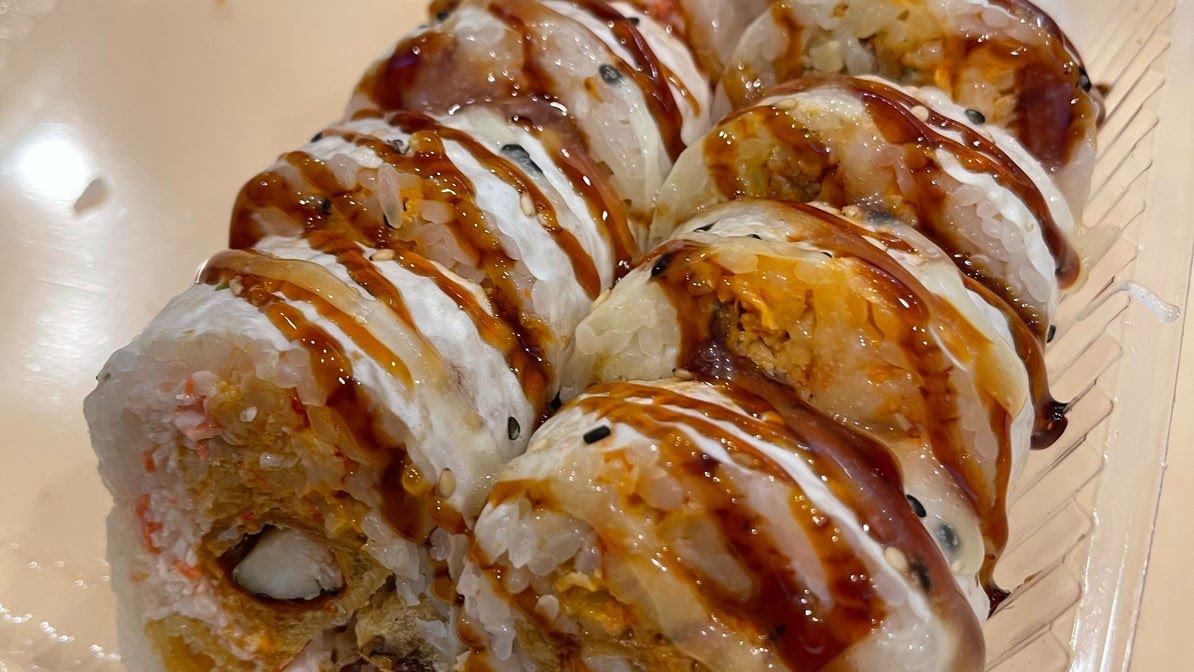 Mizu Sushi Bar & Asian Fusion by null