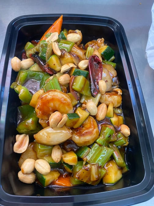 New Hong Kong Express by null