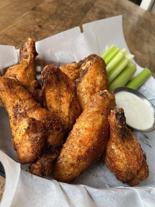 Farm House Restaurant at Breckenridge Brewery by null