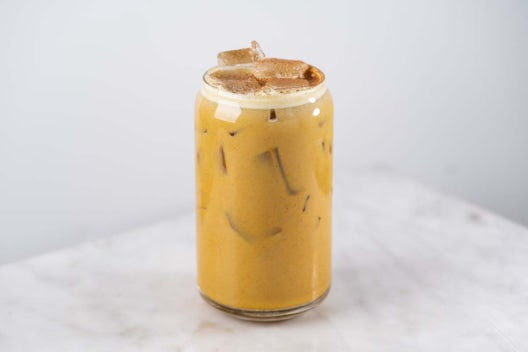 Bluestone Lane Scott Circle Coffee Shop by null