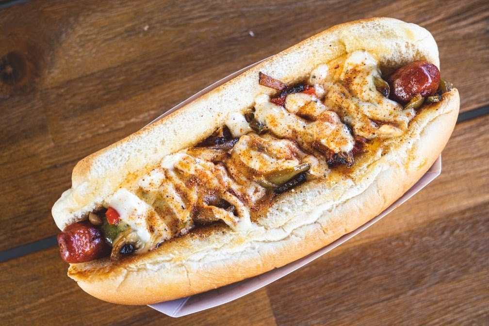 Bless Your Heart Burgers 33rd Avenue by null