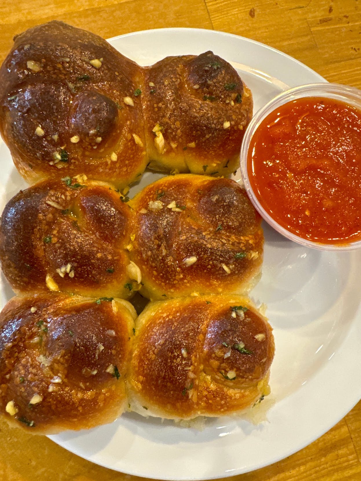 Amici Pizzeria by null