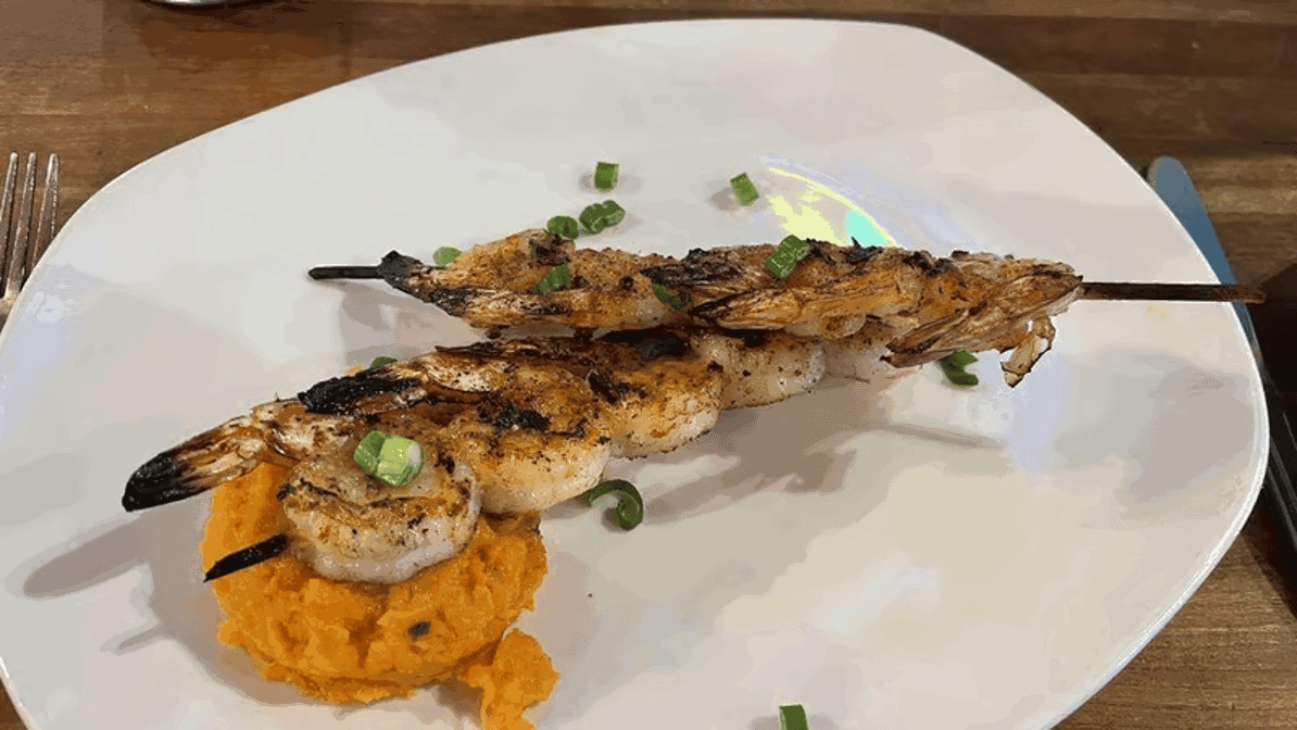 Bon Temps Grill by null