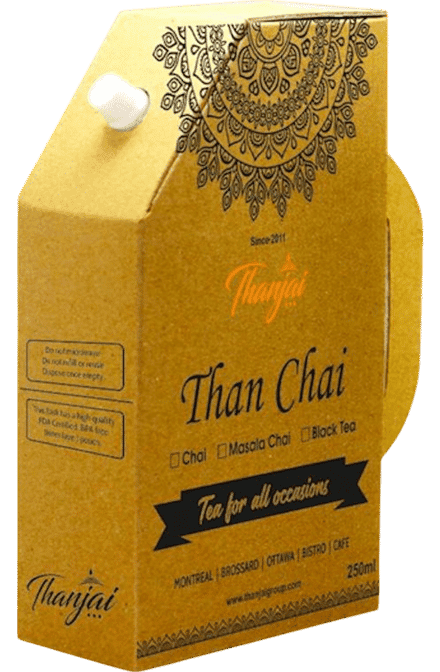 Thanjai Caterers by null