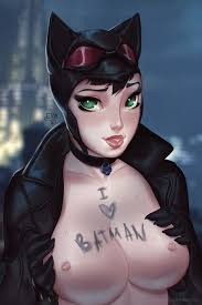 Catwoman hentai pic catwoman porn pics luscious hentai manga porn png x Catwoman hentai