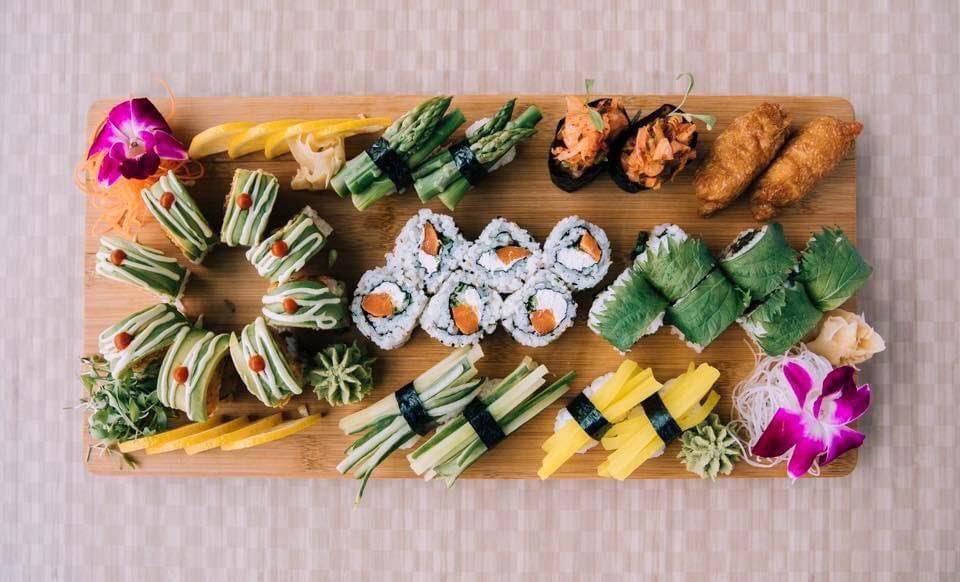 Screaming Tuna Mequon by null