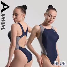 競泳水着　胸ポチ|水着インナー