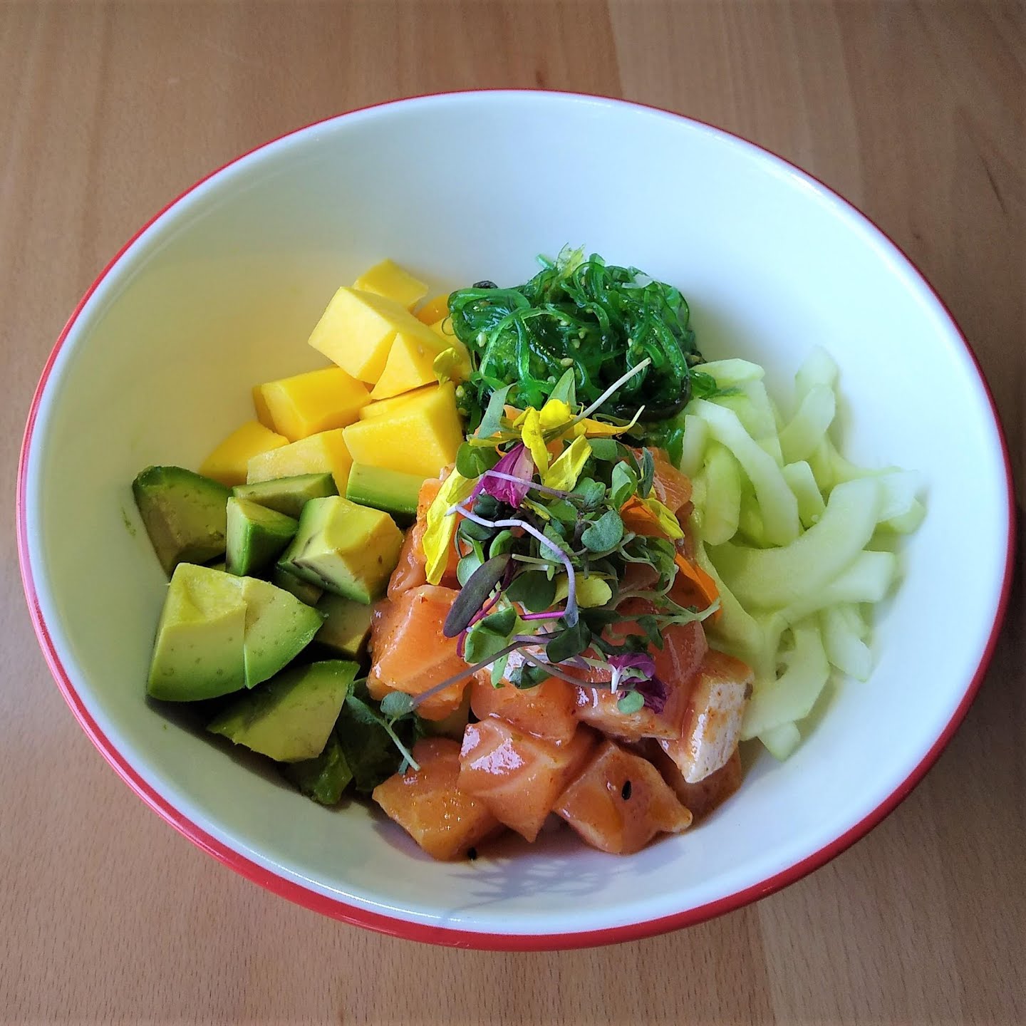 Mikasa Sushi & Ramen by null