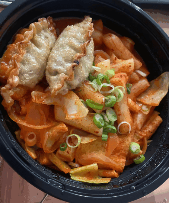 BUL Korean Bar & Restaurant by null