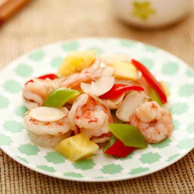 Szechuan cuisine by null