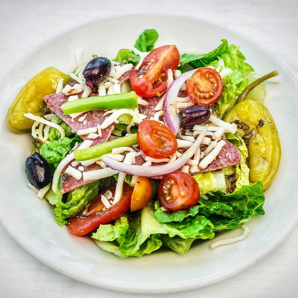 Amici's East Coast Pizzeria by null