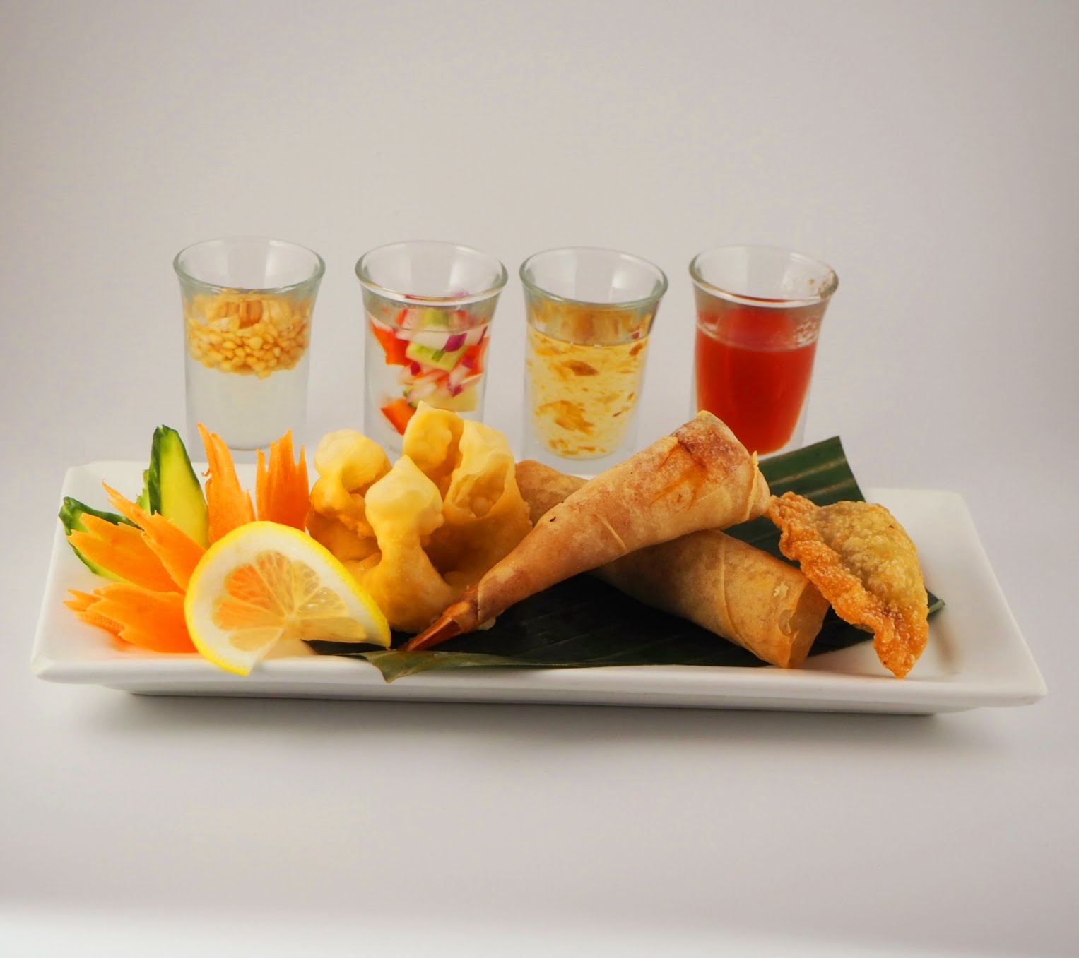 Sukhothai of Dearborn Heights by null