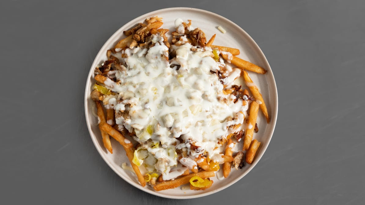 Baraka Eats and Treats by null