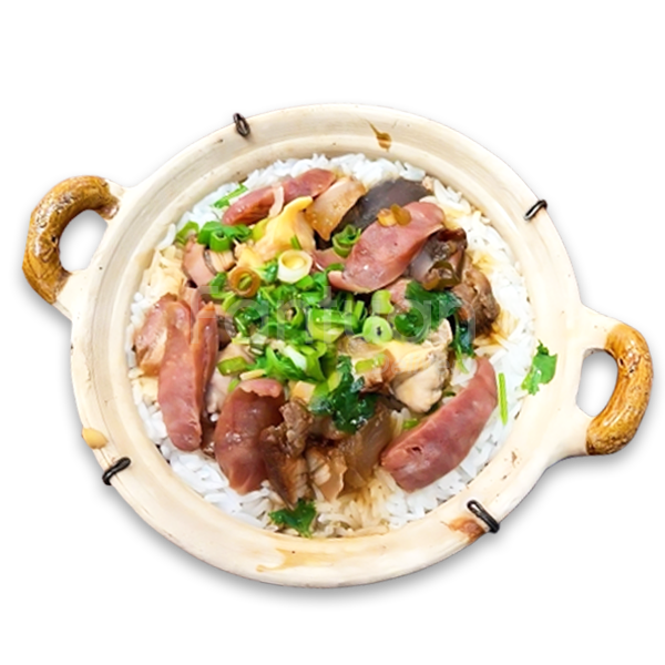 Happy Morning(粤味坊） by null