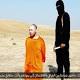 'A Second Message to America': Transcript of Islamic State video showing ...
