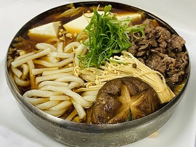 Miyabi Sushi by null