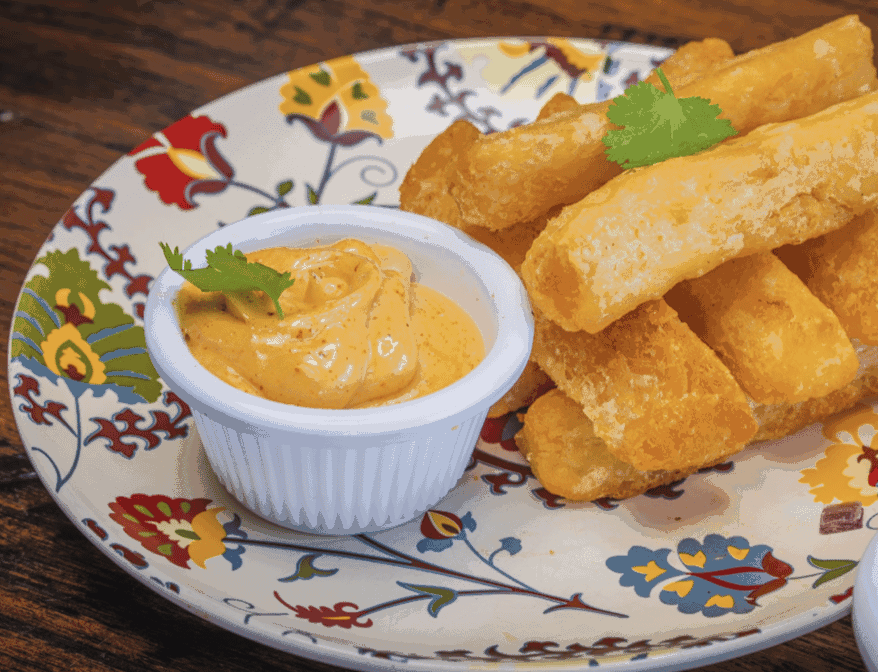 PapiChulo Tacos by null