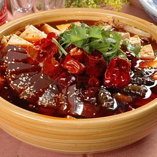 Yunnan Restaurant by null