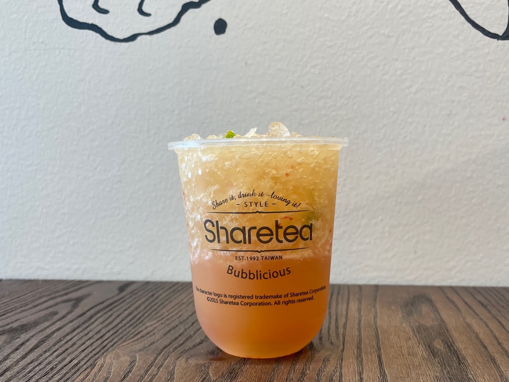 Sharetea by null