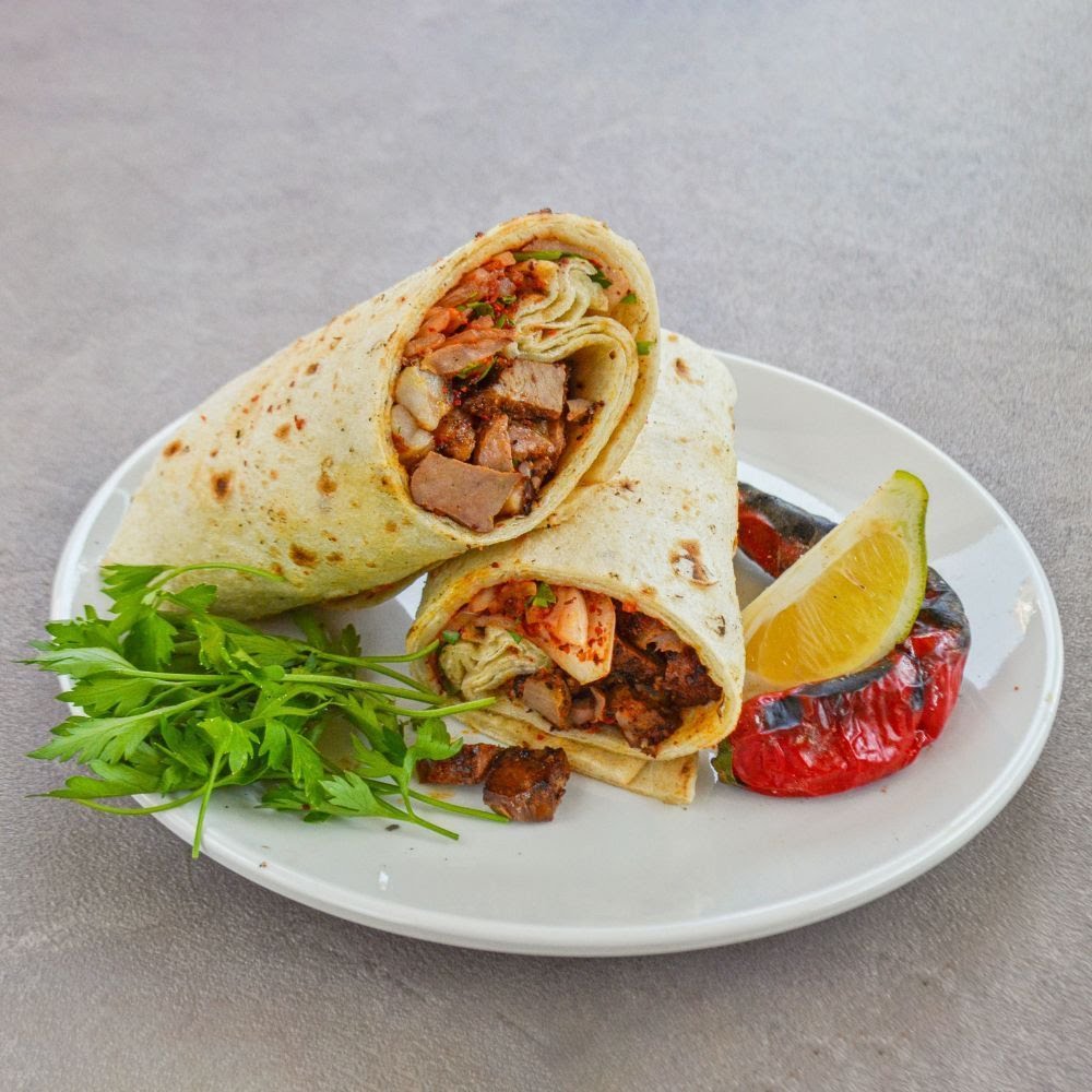 Şirin Hanım Kebap Kokoreç image