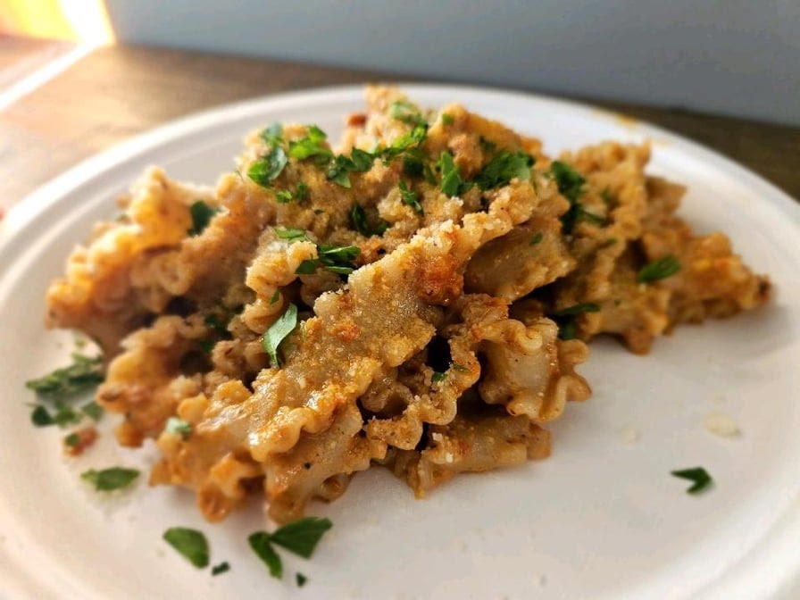 Pasta La Fata by null