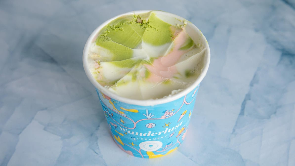 Wanderlust Creamery by null