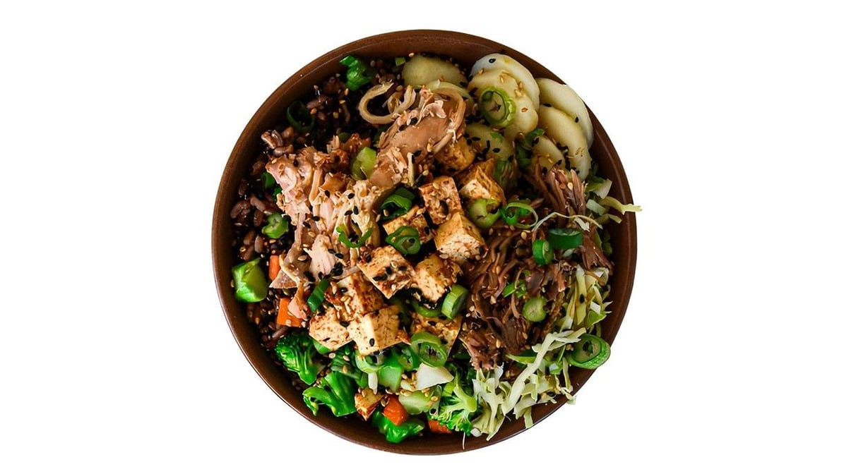 Umami Express by null