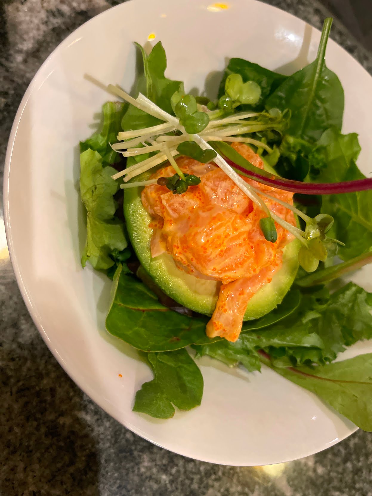 Kassai Sushi by null