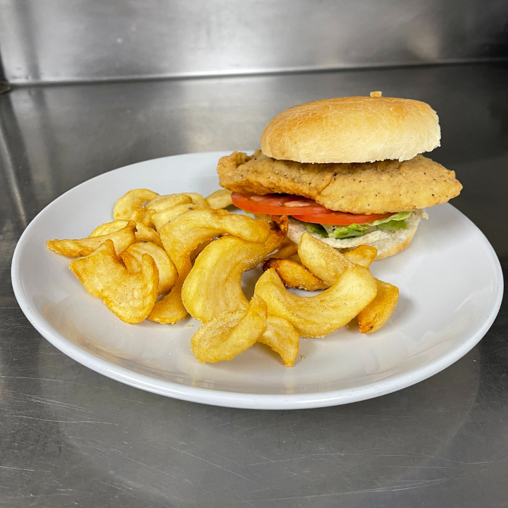 Pungo Pizza & Ice Cream by null