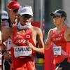 【東京オリンピック】男子50km競歩・川野将虎、粘り強い歩きで６ ...