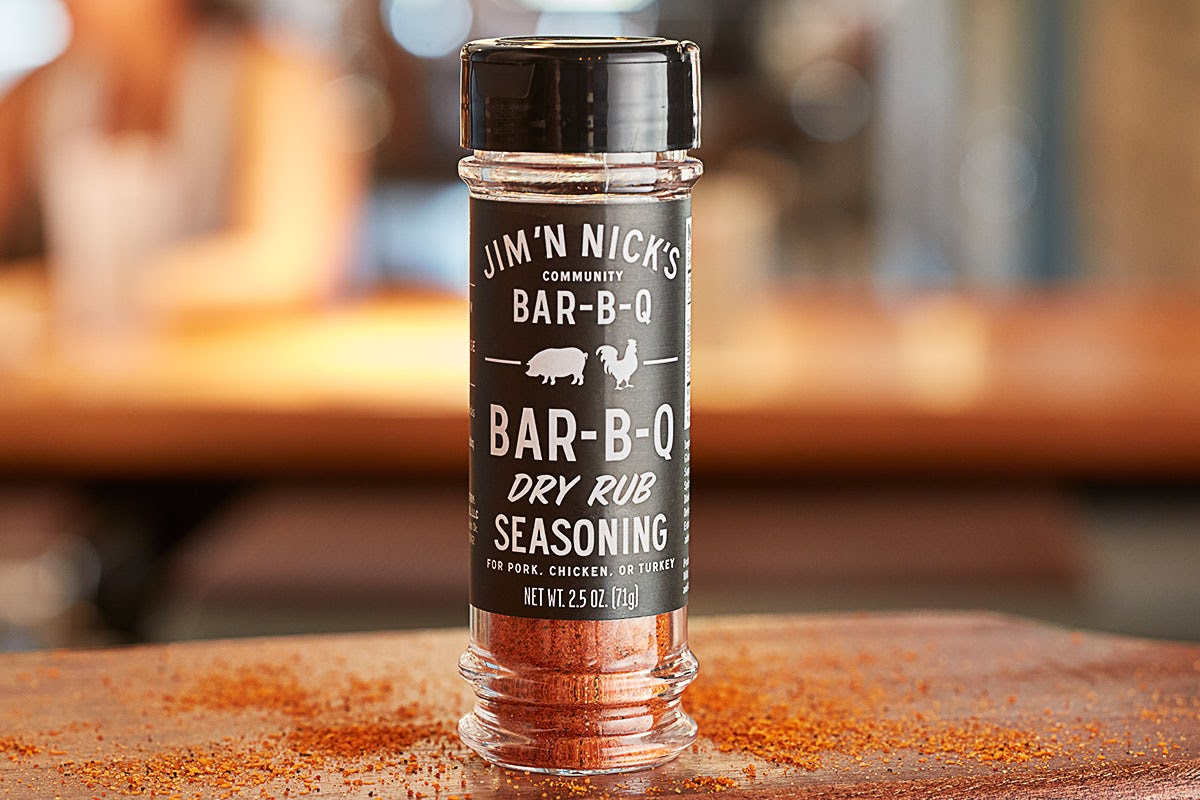 Jim 'N Nick's Bar-B-Q by null