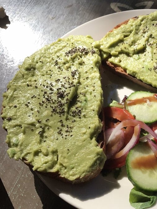 PLG Coffee House and Tavern by null