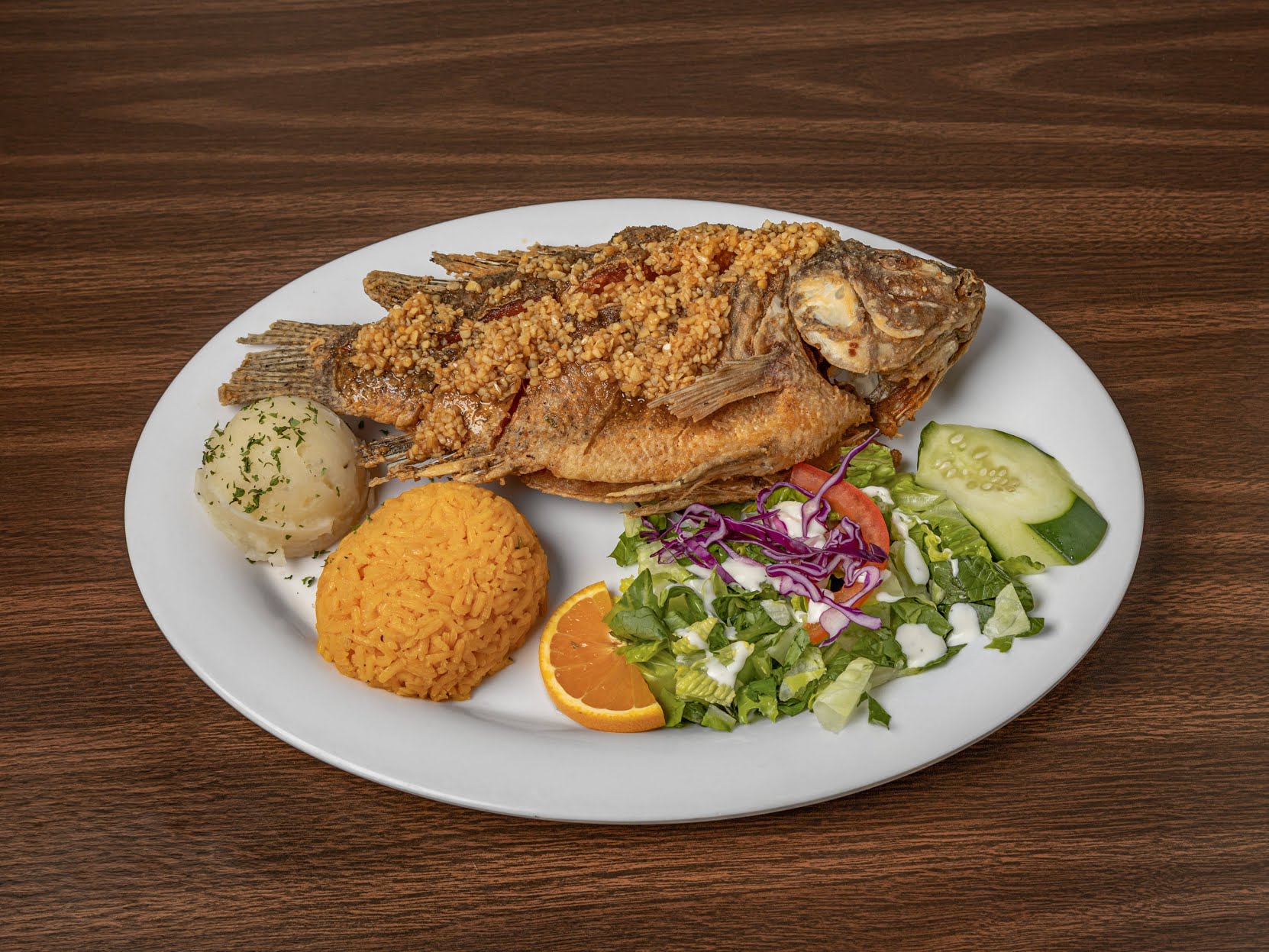 El Barco Marinero by null