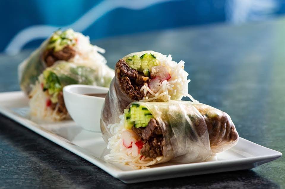 Screaming Tuna Mequon by null