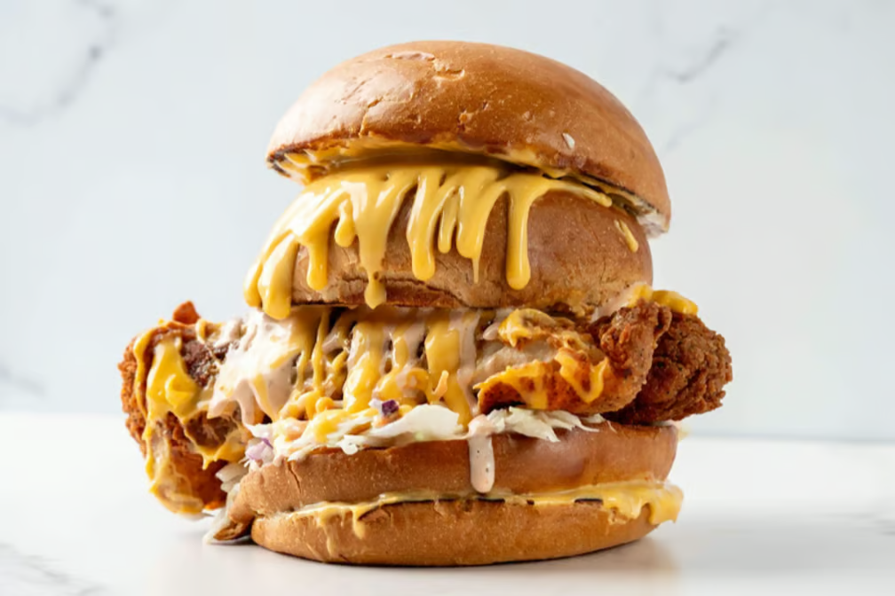 Clutch City Cluckers by null