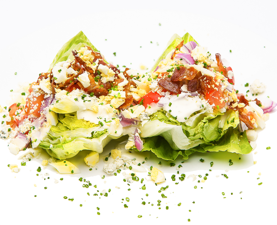 Uptown Burger by null