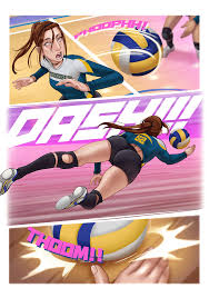 Sexy volleyball girls jpg x Sexy volleyball girls