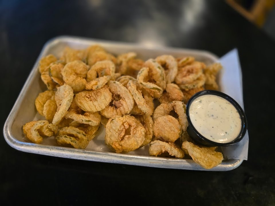 The Grind Burger Bar Castle Hills by null