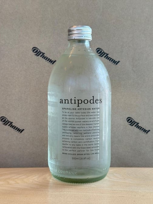 Offhand Wine Bar by null