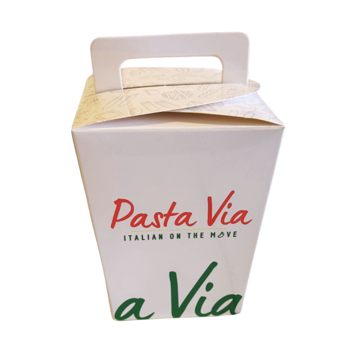 Pasta Via by null