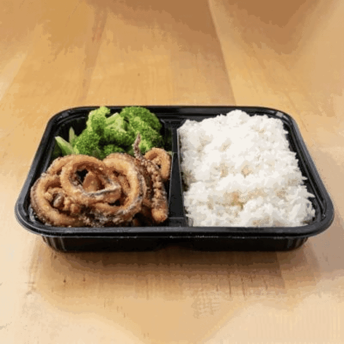 The Spot Asian Food Hall by null