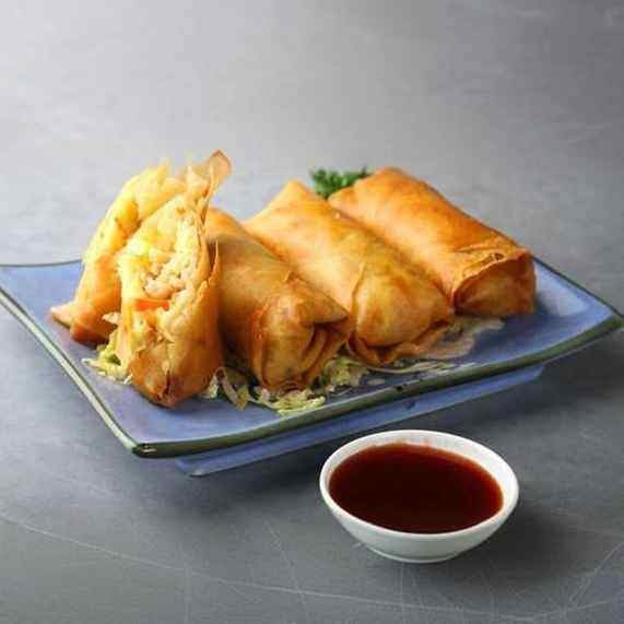 Feng Ze Yuan Restaurant by null