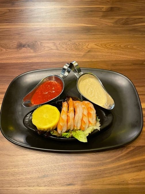 Tap 42 Craft Kitchen & Bar - Doral by null