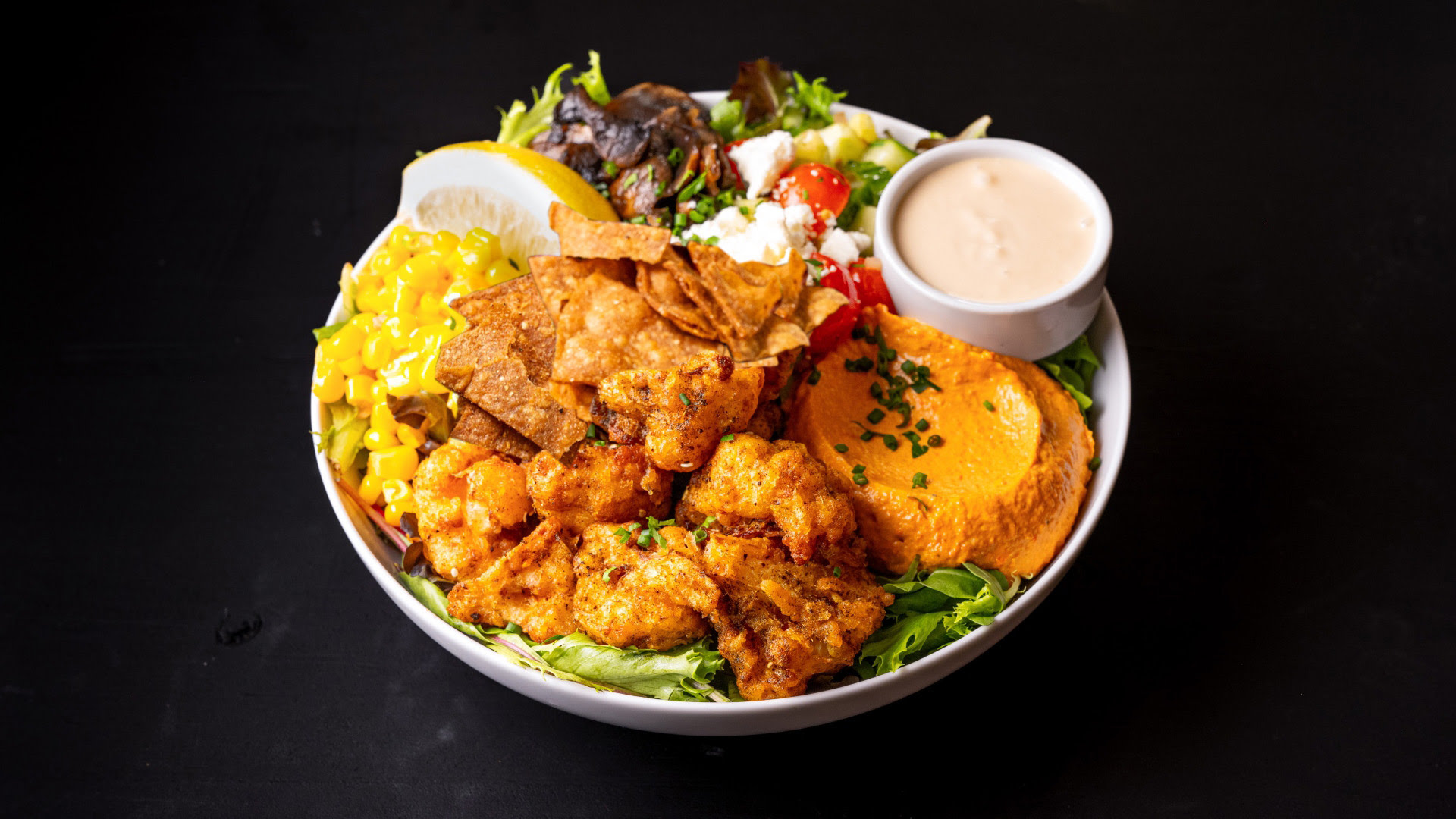 XENiA Mediterranean Kitchen - San Jose by null