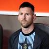 Messi tỏa sáng dẫn dắt Argentina vào bán kết Copa America 2024