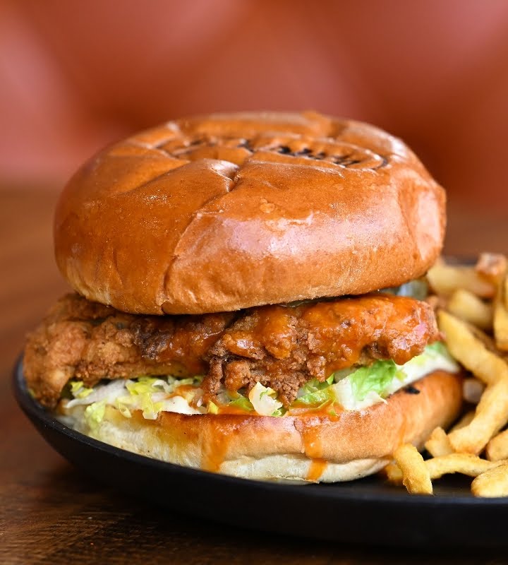 Publico Street Bistro by null