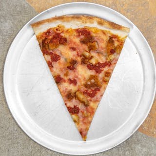 Outta Hand Pizza by null