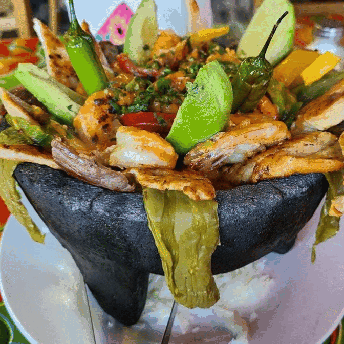 MAYA Mexican Eatery & Bar by null