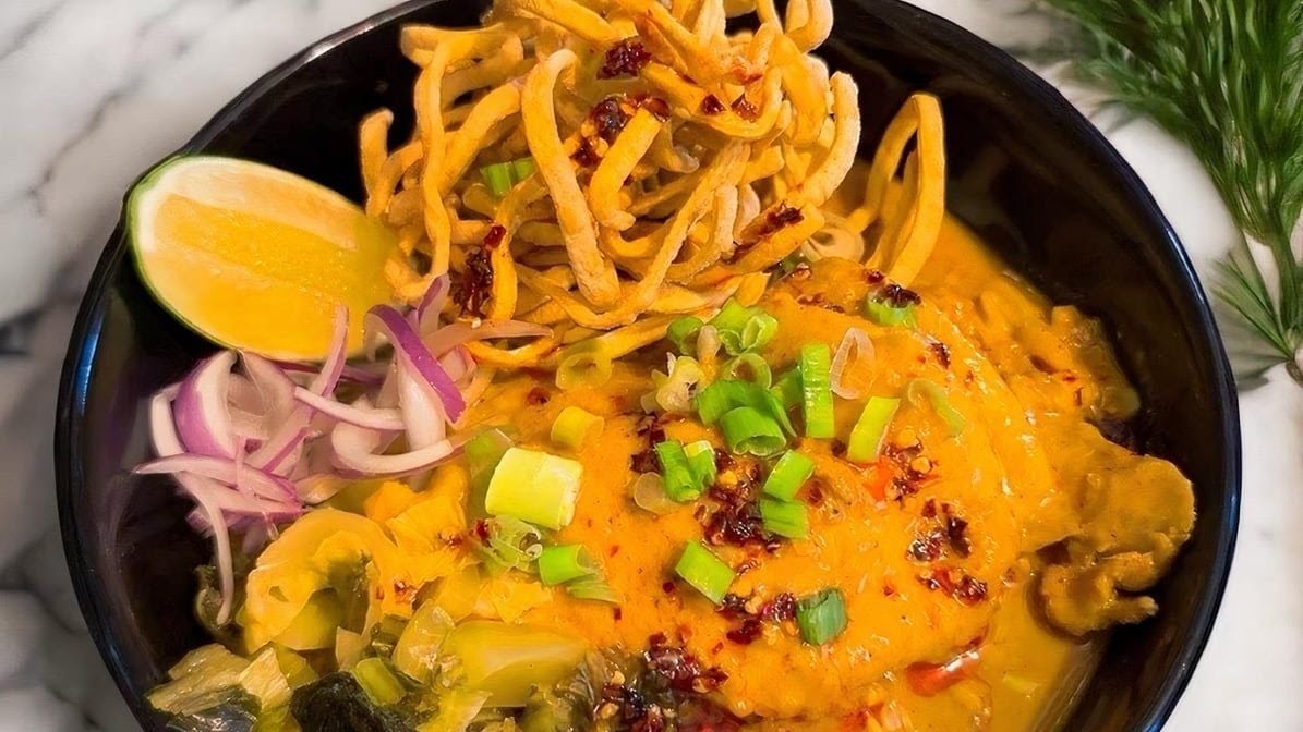 Erawan Thai Cuisine (Philadelphia) by null